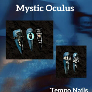 Mystic Oculus Nail - 图片 3